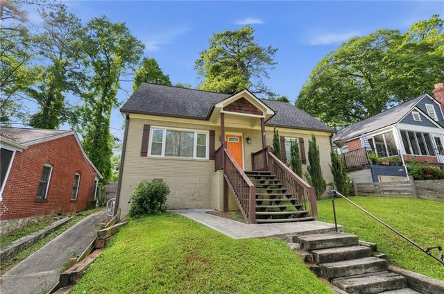 969 Gaston Street SW, Atlanta, GA 30310