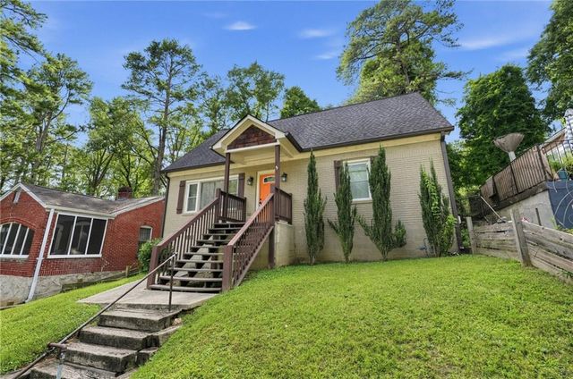 969 Gaston Street SW, Atlanta, GA 30310
