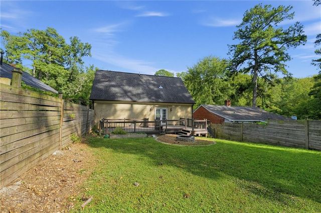 969 Gaston Street SW, Atlanta, GA 30310