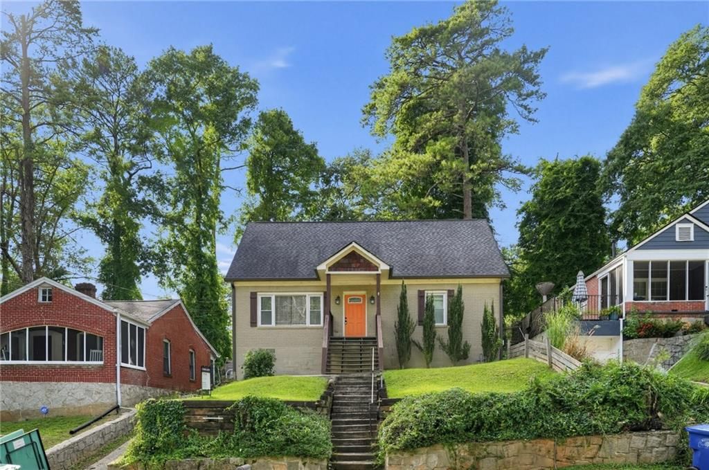 969 Gaston Street SW, Atlanta, GA 30310