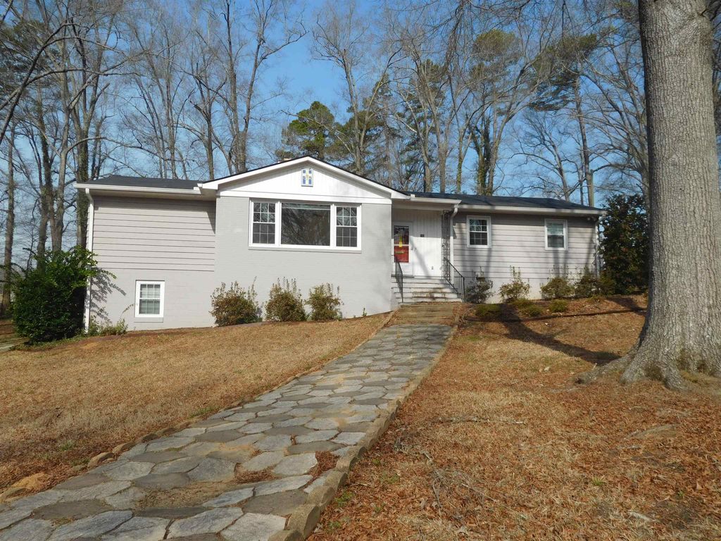 103 Lansdell Drive Drive, Gaffney, SC 29340