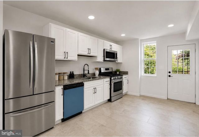 1632 ASHLAND AVE, Baltimore, MD 21205