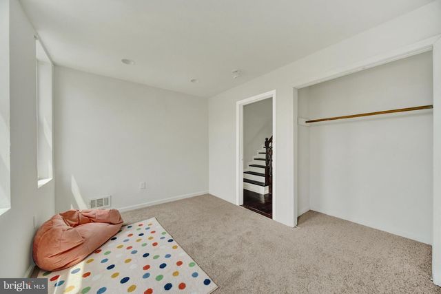 1632 ASHLAND AVE, Baltimore, MD 21205