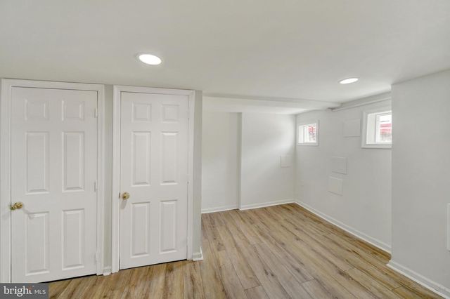 1632 ASHLAND AVE, Baltimore, MD 21205