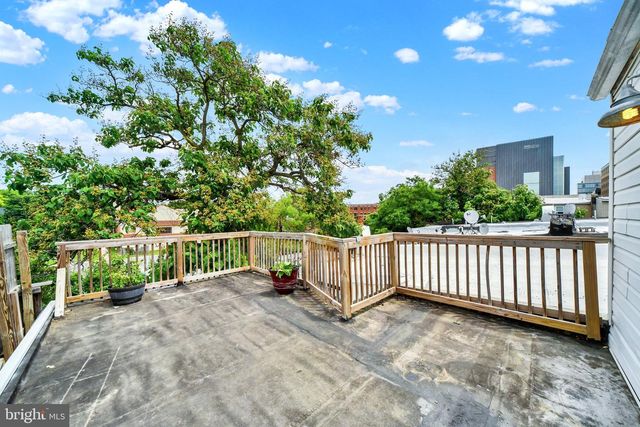 1632 ASHLAND AVE, Baltimore, MD 21205