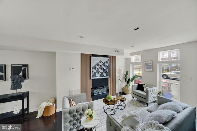1632 ASHLAND AVE, Baltimore, MD 21205
