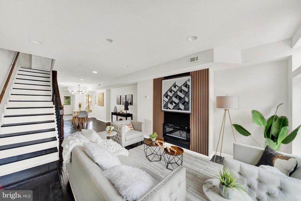 1632 ASHLAND AVE, Baltimore, MD 21205