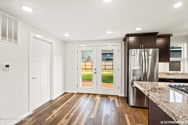 1811 Talkeetna Street, Anchorage, AK 99508