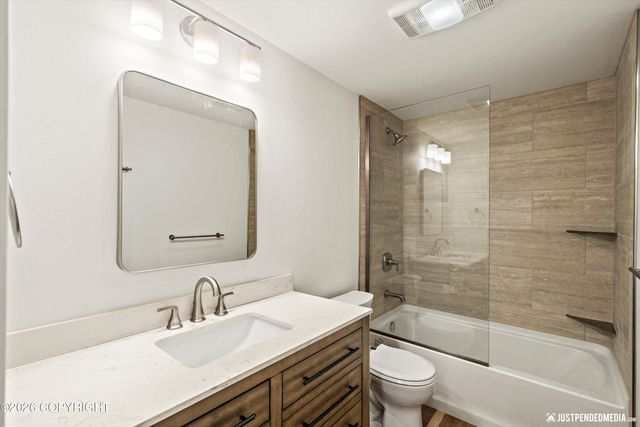 1811 Talkeetna Street, Anchorage, AK 99508