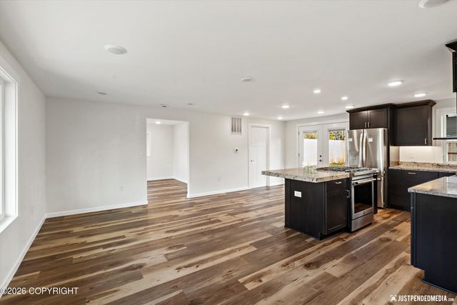 1811 Talkeetna Street, Anchorage, AK 99508