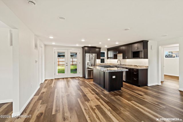 1811 Talkeetna Street, Anchorage, AK 99508