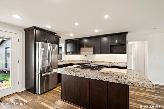 1811 Talkeetna Street, Anchorage, AK 99508