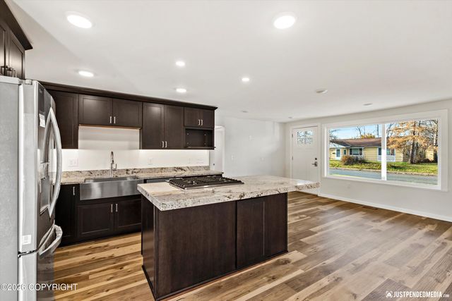 1811 Talkeetna Street, Anchorage, AK 99508