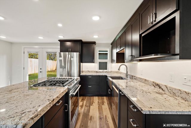 1811 Talkeetna Street, Anchorage, AK 99508