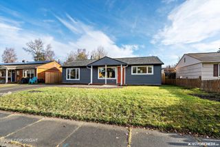 1811 Talkeetna Street, Anchorage, AK 99508