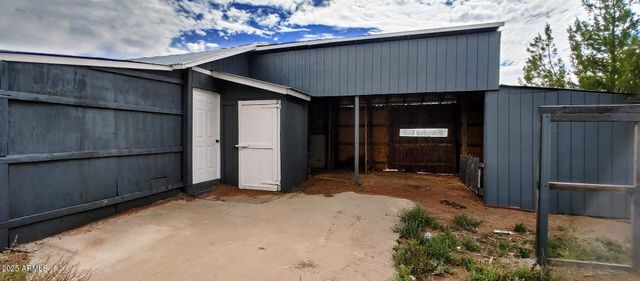 5214 SOUR DOUGH Road, Snowflake, AZ 85937