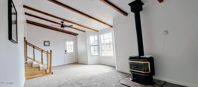 5214 SOUR DOUGH Road, Snowflake, AZ 85937