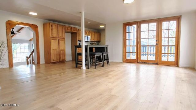 5214 SOUR DOUGH Road, Snowflake, AZ 85937