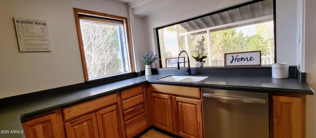 5214 SOUR DOUGH Road, Snowflake, AZ 85937