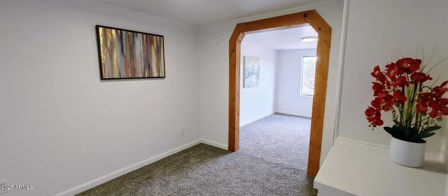 5214 SOUR DOUGH Road, Snowflake, AZ 85937