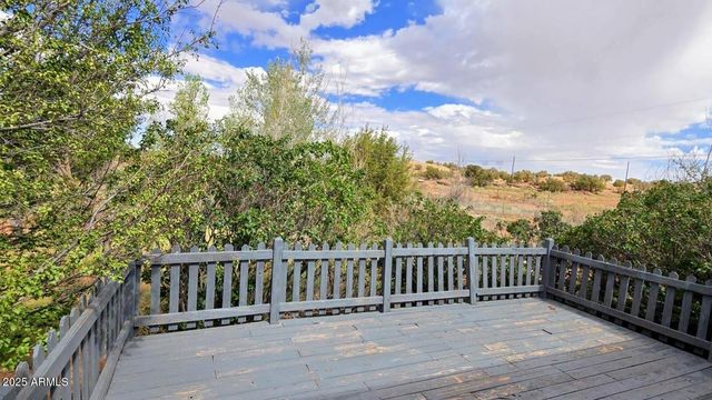 5214 SOUR DOUGH Road, Snowflake, AZ 85937