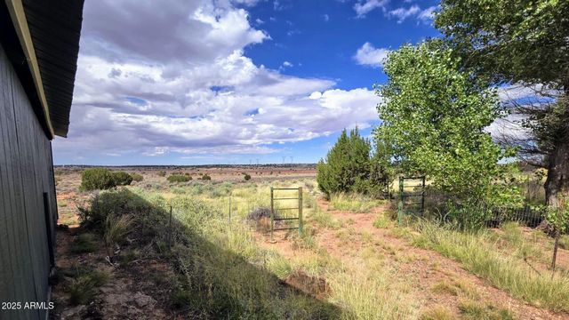 5214 SOUR DOUGH Road, Snowflake, AZ 85937