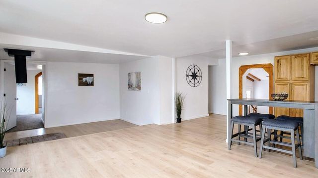 5214 SOUR DOUGH Road, Snowflake, AZ 85937