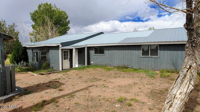 5214 SOUR DOUGH Road, Snowflake, AZ 85937