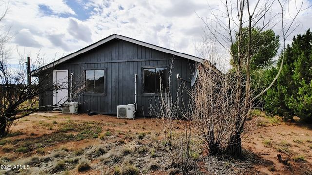 5214 SOUR DOUGH Road, Snowflake, AZ 85937
