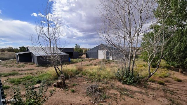 5214 SOUR DOUGH Road, Snowflake, AZ 85937