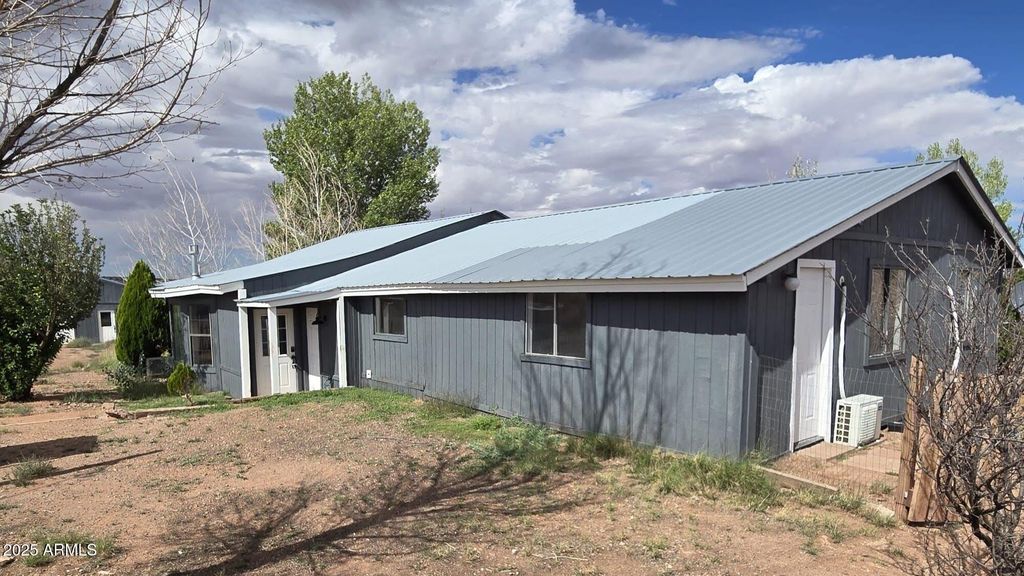 5214 SOUR DOUGH Road, Snowflake, AZ 85937