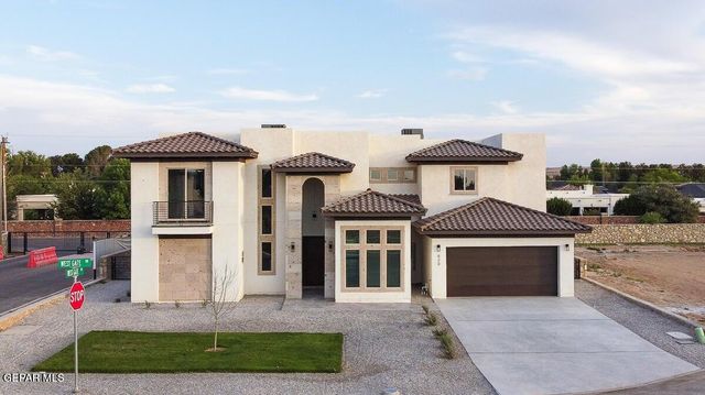 820 West Gate Drive, El Paso, TX 79932