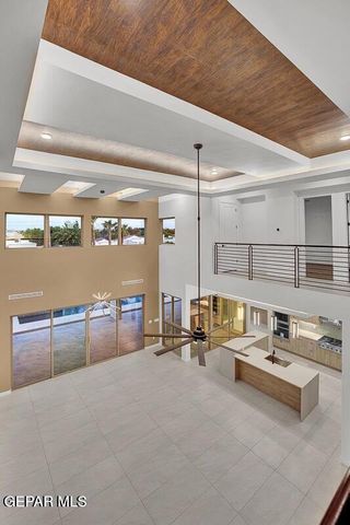 820 West Gate Drive, El Paso, TX 79932