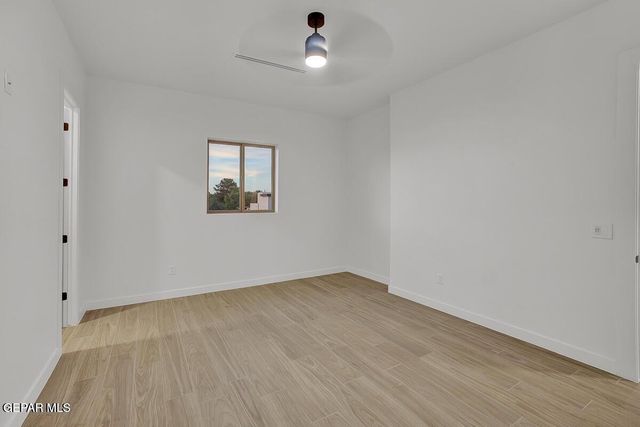 820 West Gate Drive, El Paso, TX 79932