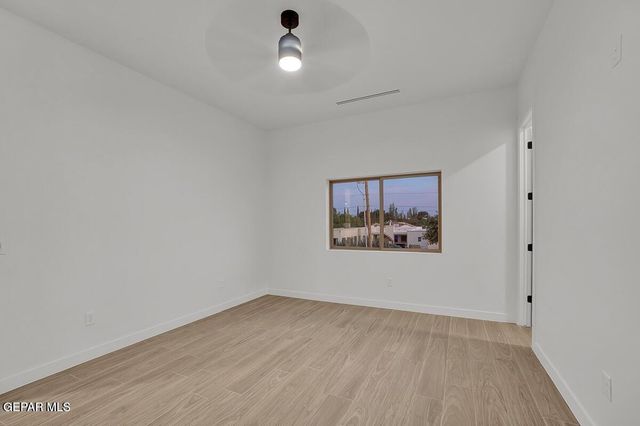 820 West Gate Drive, El Paso, TX 79932