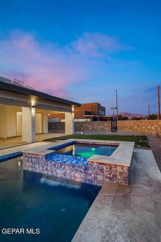 820 West Gate Drive, El Paso, TX 79932