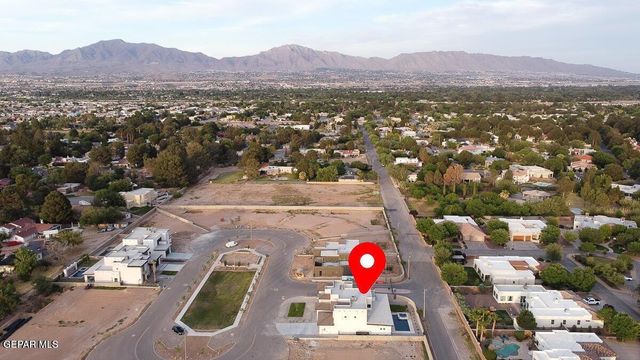 820 West Gate Drive, El Paso, TX 79932