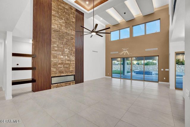 820 West Gate Drive, El Paso, TX 79932