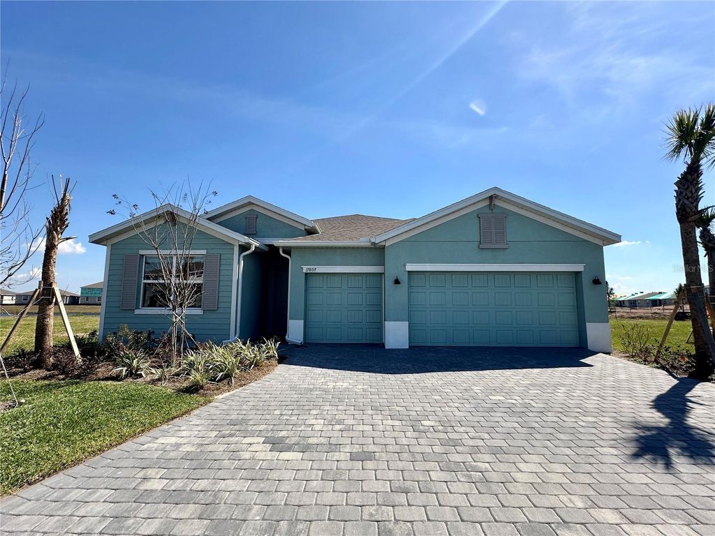 17807 CANE PATCH COURT, Parrish, FL 34219