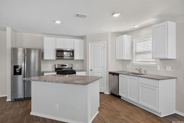 1159 Pacific Monarch, San Antonio, TX 78253