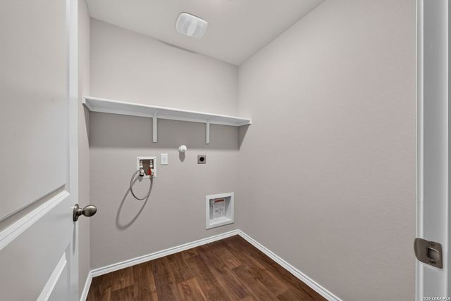 1159 Pacific Monarch, San Antonio, TX 78253
