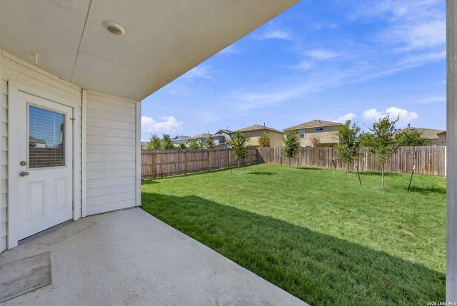 1159 Pacific Monarch, San Antonio, TX 78253