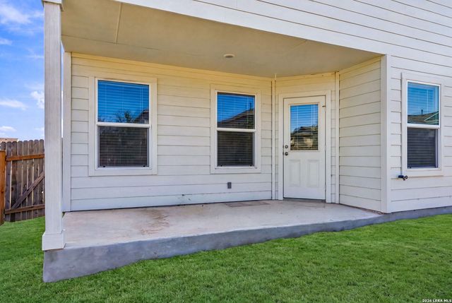1159 Pacific Monarch, San Antonio, TX 78253