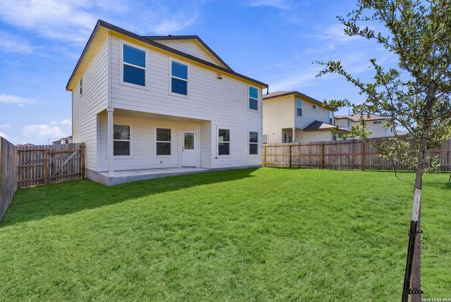 1159 Pacific Monarch, San Antonio, TX 78253
