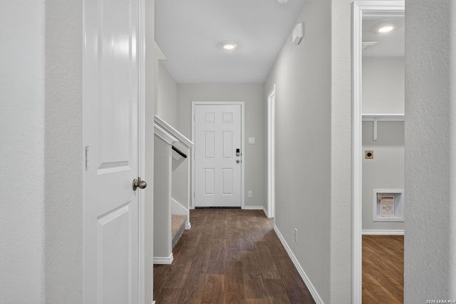 1159 Pacific Monarch, San Antonio, TX 78253