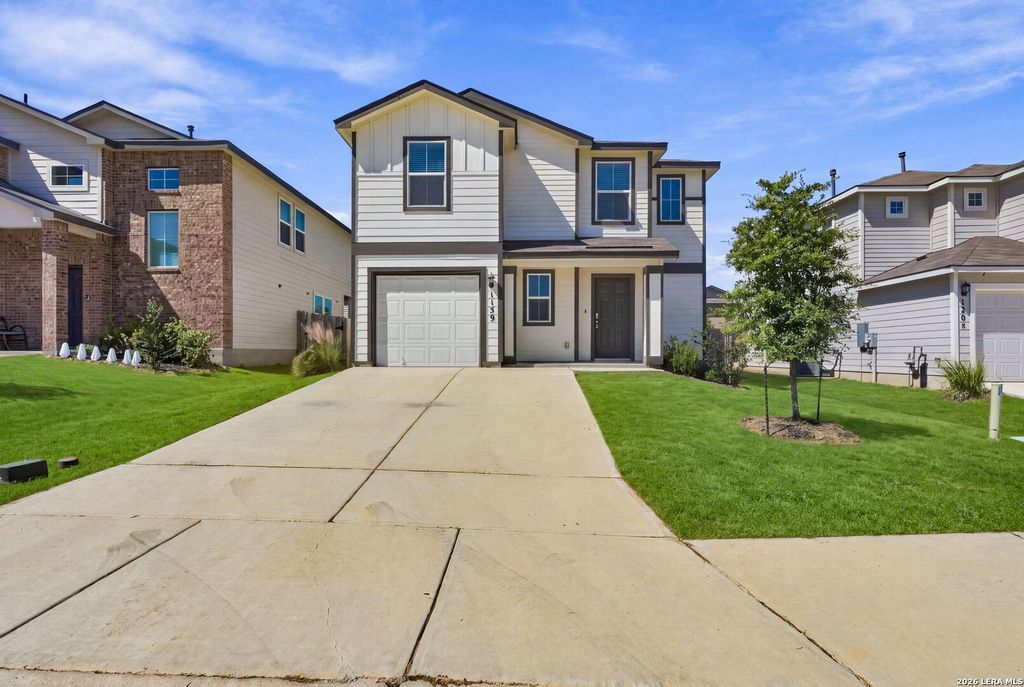 1159 Pacific Monarch, San Antonio, TX 78253