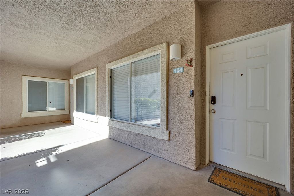 2000 Quarry Ridge Street 104, Las Vegas, NV 89117 — photo 4