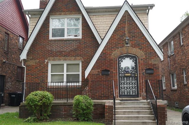 7010 Thatcher Street, Detroit, MI 48221