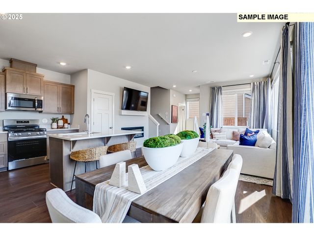 16676 Sw Darling Ln., Tigard, OR 97224