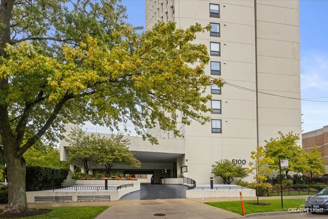 5100 N Marine Drive 6B, Chicago, IL 60640